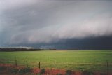 2:00pm S of Sayre, Oklahoma