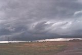 Australian Severe Weather Picture