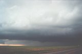 6:37pm N of Amarillo, Texas