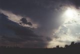 Australian Severe Weather Picture