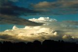 Australian Severe Weather Picture