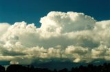 Australian Severe Weather Picture