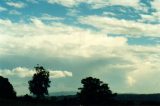 Australian Severe Weather Picture