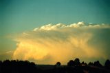 Australian Severe Weather Picture