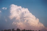 4:47pm E of Jerrys Plains, NSW