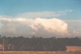 Australian Severe Weather Picture