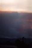 pyrocumulus