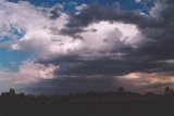 Australian Severe Weather Picture