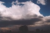 Australian Severe Weather Picture