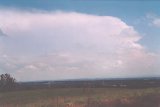 Australian Severe Weather Picture