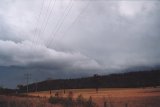 Australian Severe Weather Picture