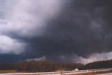 Australian Severe Weather Picture