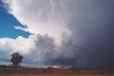 W of Scone NSW 3:05pm