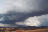 Australian Severe Weather Picture