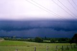 Australian Severe Weather Picture