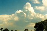 Australian Severe Weather Picture