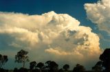 Australian Severe Weather Picture