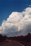 Australian Severe Weather Picture