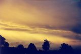 Australian Severe Weather Picture