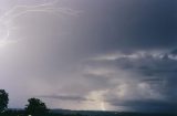 Australian Severe Weather Picture