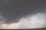 N of Childress, 3:42pm