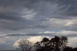 Wollongbar, NE, 3.33pm