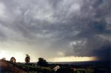 Australian Severe Weather Picture