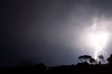 Alstonville WSW, 9.20pm