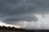 S of Tregeagle, SSW 3.25pm