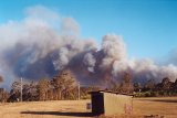 Australian Severe Weather Picture