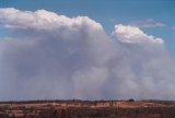 pyrocumulus