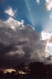 Australian Severe Weather Picture