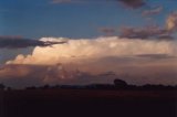 Australian Severe Weather Picture