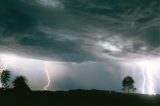 Australian Severe Weather Picture