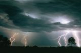 Australian Severe Weather Picture