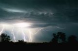 Australian Severe Weather Picture