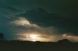 Australian Severe Weather Picture