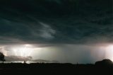 Australian Severe Weather Picture