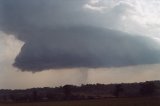 Australian Severe Weather Picture