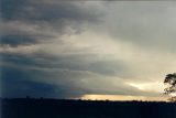 Australian Severe Weather Picture