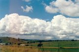 Australian Severe Weather Picture