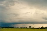 Australian Severe Weather Picture