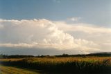 Australian Severe Weather Picture