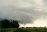 Australian Severe Weather Picture