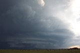NW of Woodburn 5.19pm