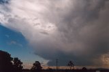 Australian Severe Weather Picture