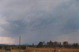 Australian Severe Weather Picture