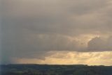 Australian Severe Weather Picture