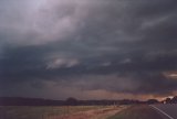 Australian Severe Weather Picture