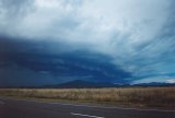 Australian Severe Weather Picture